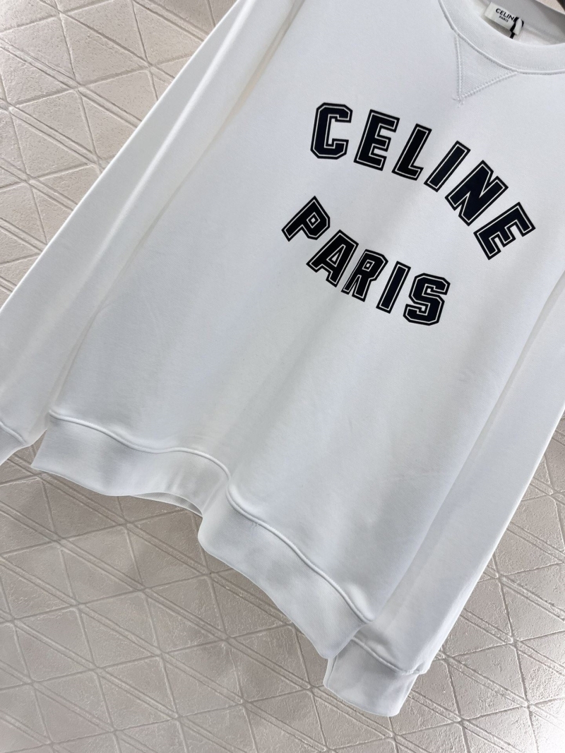 Celine Hoodies